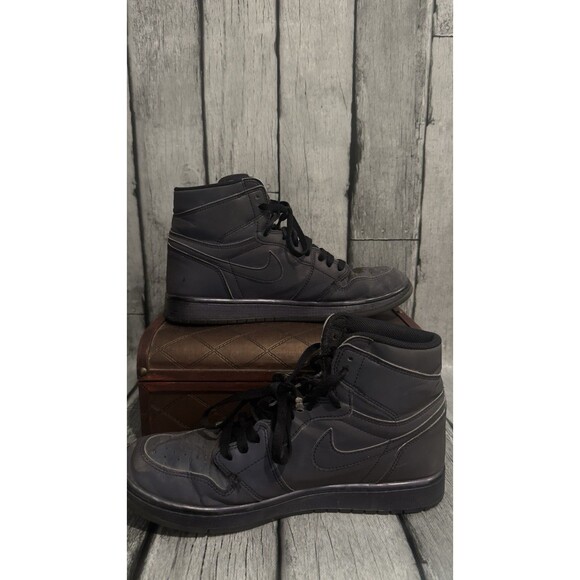 Nike Air Jordan Air Jordan 1 Retro High Zoom \'Fearless\' BV0006-900 Size 9.5 main image 6